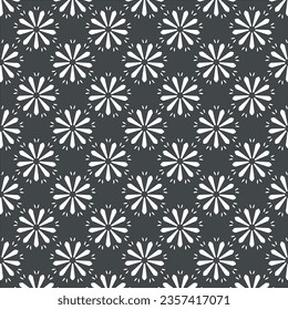 vector template for lace fabric design. decorative floral lace pattern with cotton eyelet embroidery. design for fashion, fabric, embroidery, textile, clothing, garments and apparel.