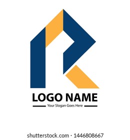 Vector template logo design for your business symbol. Simple and easy to use.