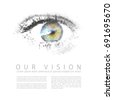 our vision concept