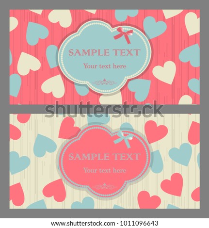 vector template wedding bridal valentines day stock vector royalty valentines birthday invitations