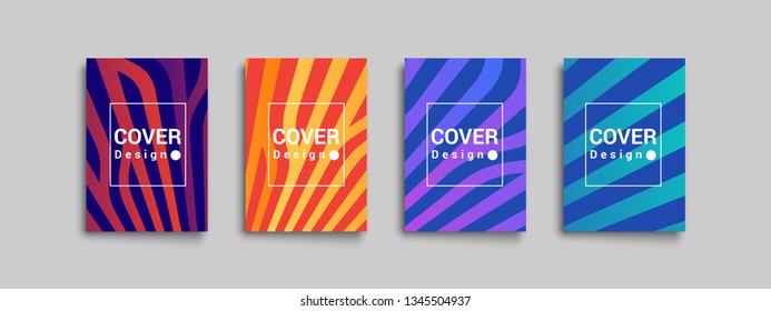 Vector templates for cover, catalog, brochure, poster, book, banners, flyers, presentations and reports. 