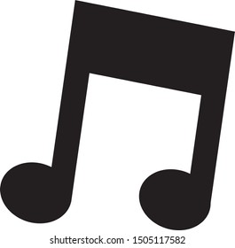 Vector Templates Music Tone Symbols