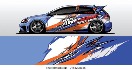 Vector Templates for Vehicle Wraps: Transform Your Fleet