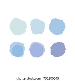 
Vector, templates, watercolor, spots, divorces, cute, simple, brushes, blurred.