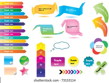 41,973 Star text box Images, Stock Photos & Vectors | Shutterstock