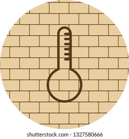  Vector Test tube Icon