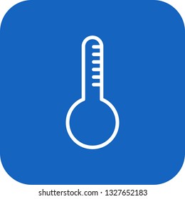  Vector Test tube Icon