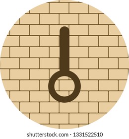  Vector Test tube Icon