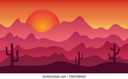 172 South texas landscape Stock Vectors, Images & Vector Art | Shutterstock