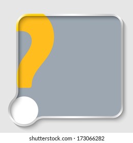 1,627 Yellow question box Images, Stock Photos & Vectors | Shutterstock