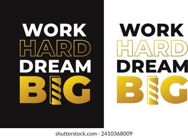 Vector text, print for clothing, mug, banner, poster, flyer, in gold, white and black colors. Vector drawing, design element.