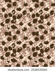 Vector textile design, all over seamless pattern wrapping paper design, digital image printing factory