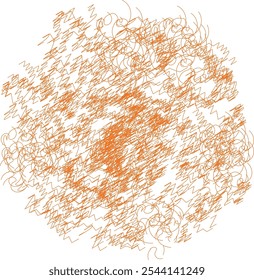 vector textile pattern object with geometric illustration abstract