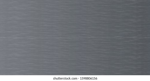 Vector textur of steel plate surface