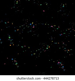 Vector texture. Abstract background