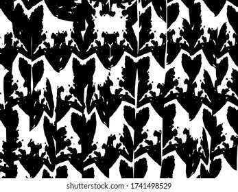 Vector texture. Abstract background. To create a vintage effect and depth. For posters, banners, retro and urban designs.