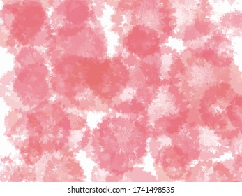 Vector texture. Abstract background. To create a vintage effect and depth. For posters, banners, retro and urban designs.