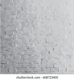 Vector texture, abstract illustration, vintage effect.