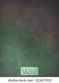 Vector texture background