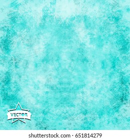 Vector texture background