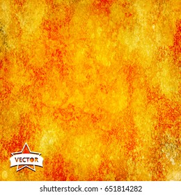 Vector texture background