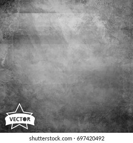 Vector texture background