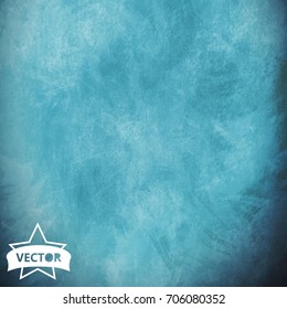 Vector texture background