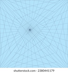 Vector Texture Background in Plain background