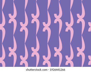 Vector texture background, seamless pattern. Hand drawn.