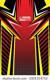 Vector texture background for sports racing
