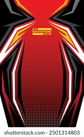 Fondo de textura de Vector para carreras deportivas