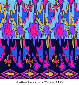 
Vector, Texture, Beauty, Pattern, Triangle, Square, Purple, Pink, Orange, Yellow, Gradient, Abstract, Freestyle, Blue, Blue, Beauty