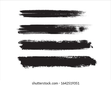 267,852 Grey Abstract Brush Strokes Backgrounds Images, Stock Photos ...