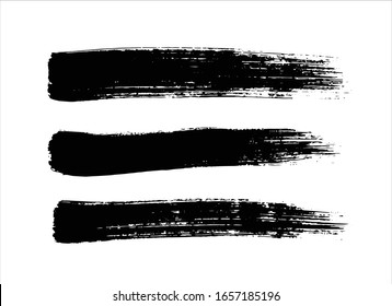 269,539 Gray paint brush stroke Images, Stock Photos & Vectors ...