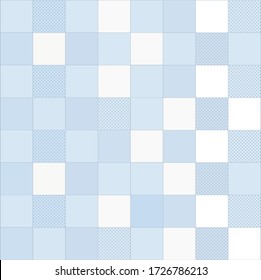 vector texture cell and small circle