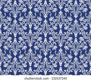 vector texture consist of tracery patterns. Vector illustration