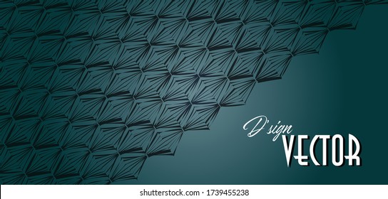 vector texture design gradient  background