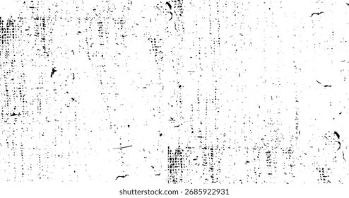 Textura do vetor aflige efeito grunge concreto. Fundo abstrato. ilustração de stock