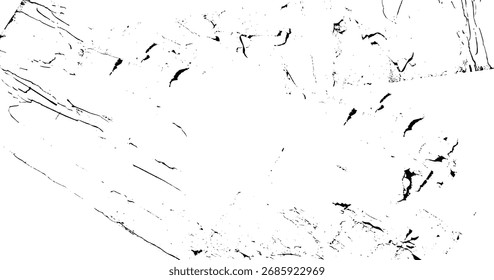 Efecto grunge de hormigón de la tensión de la textura del Vector. Antecedentes Abstractas.