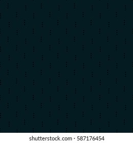 Vector texture, dots, seamless pattern