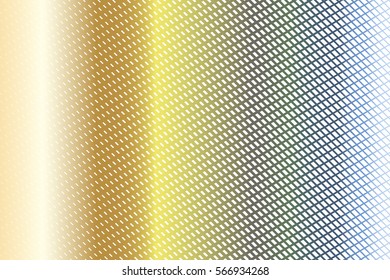 Vector texture with effect of perforation on metal or plastic. Background for design of the site, business cards, banners, posters, postcards, fabric, wallpaper and interior