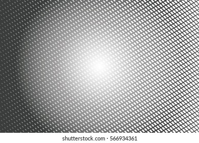Vector texture with effect of perforation on metal or plastic. Background for design of the site, business cards, banners, posters, postcards, fabric, wallpaper and interior