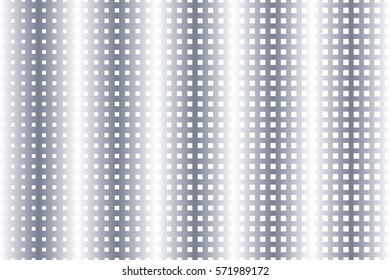 Vector texture with effect of perforation on metal or plastic. Background for design of the site, business cards, banners, posters, postcards, fabric, wallpaper and interior.