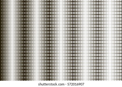 Vector texture with effect of perforation on metal or plastic. Background for design of the site, business cards, banners, posters, postcards, fabric, wallpaper and interior.