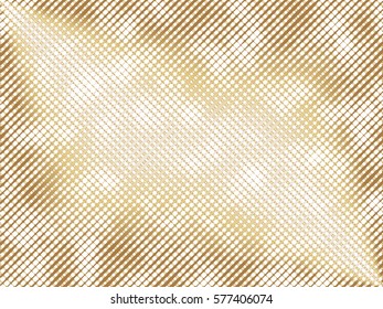 Vector texture with effect of perforation on metal or plastic. Background for design of the site, business cards, banners, posters, postcards, fabric, wallpaper and interior.