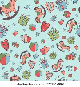 Vector texture, great for fabric and textile, wallpapers, backgrounds.