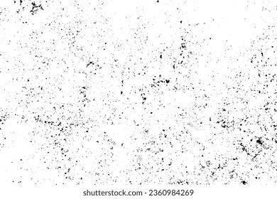 Vector texture grunge abstract distress overlay effect.
