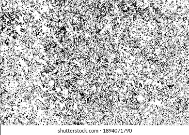 Vector texture, grunge background. Shades of gray.