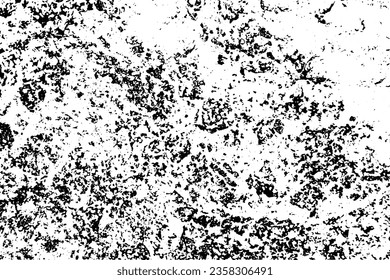 Vector texture grunge effect. Abstract background.