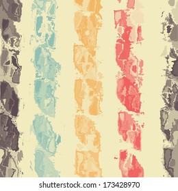 vector texture, grungy background, watercolor